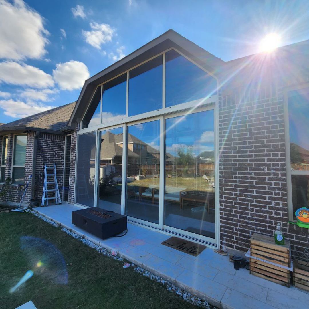bifold doors 2
