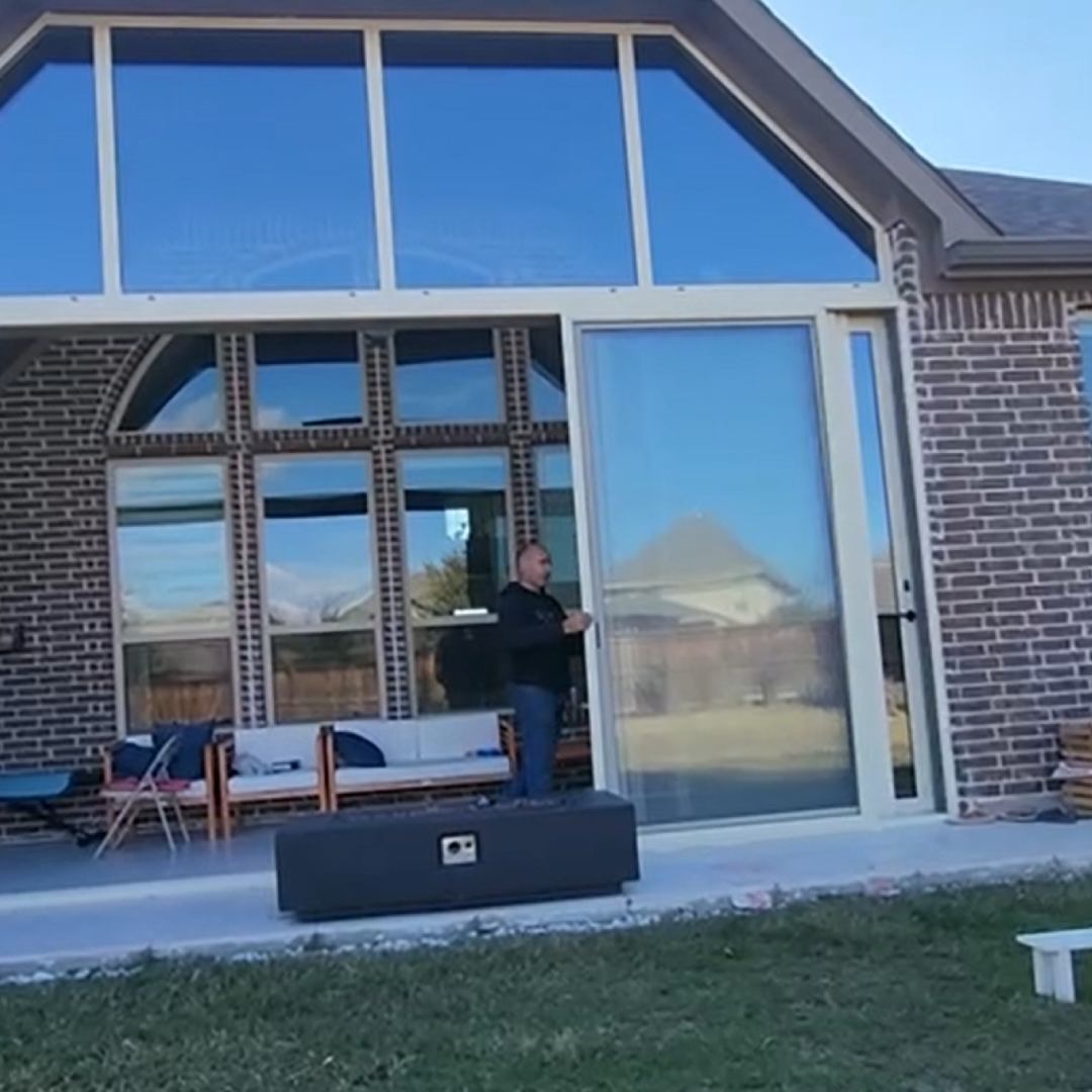 bifold doors 3