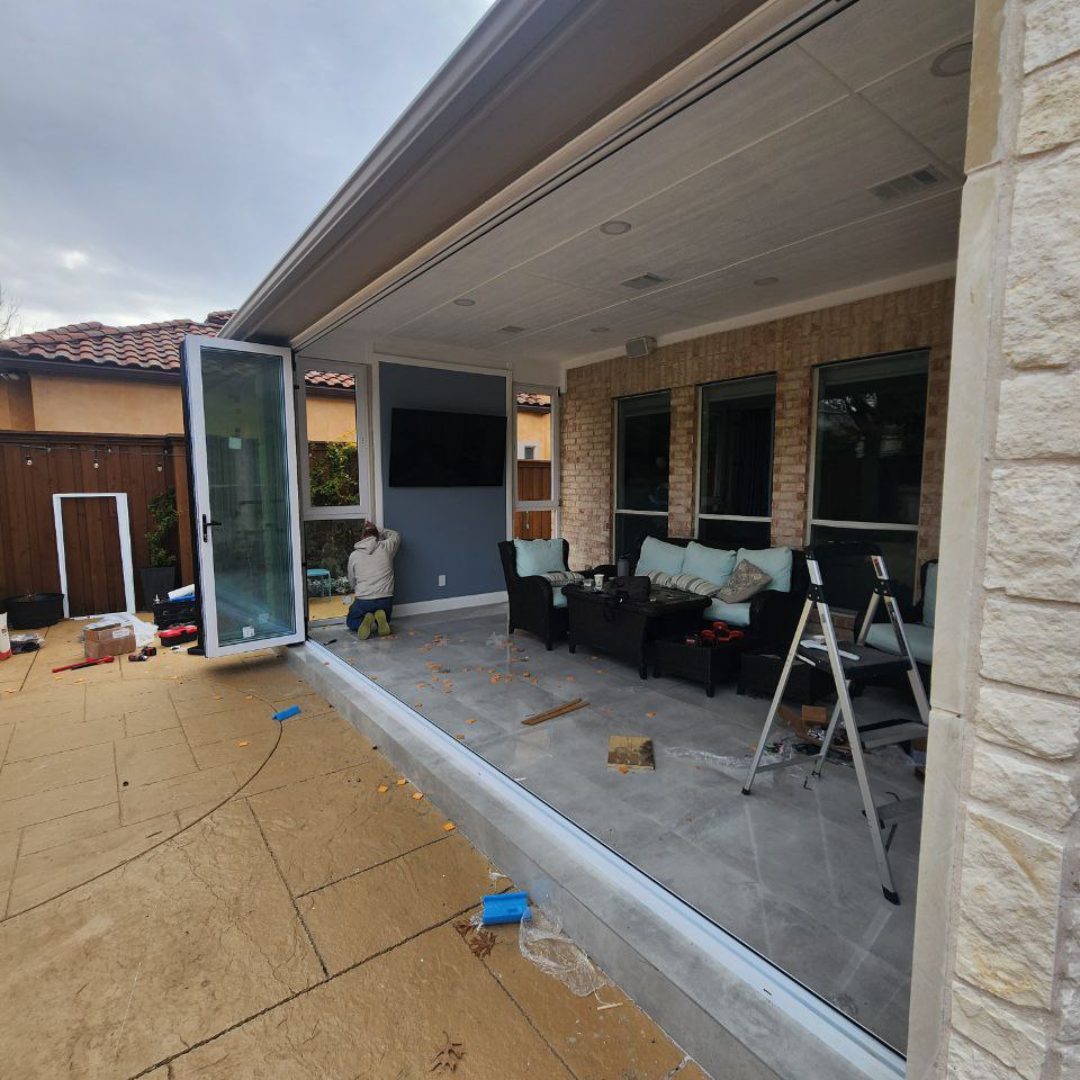 slider doors 2