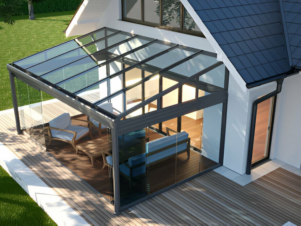 Sunrooms