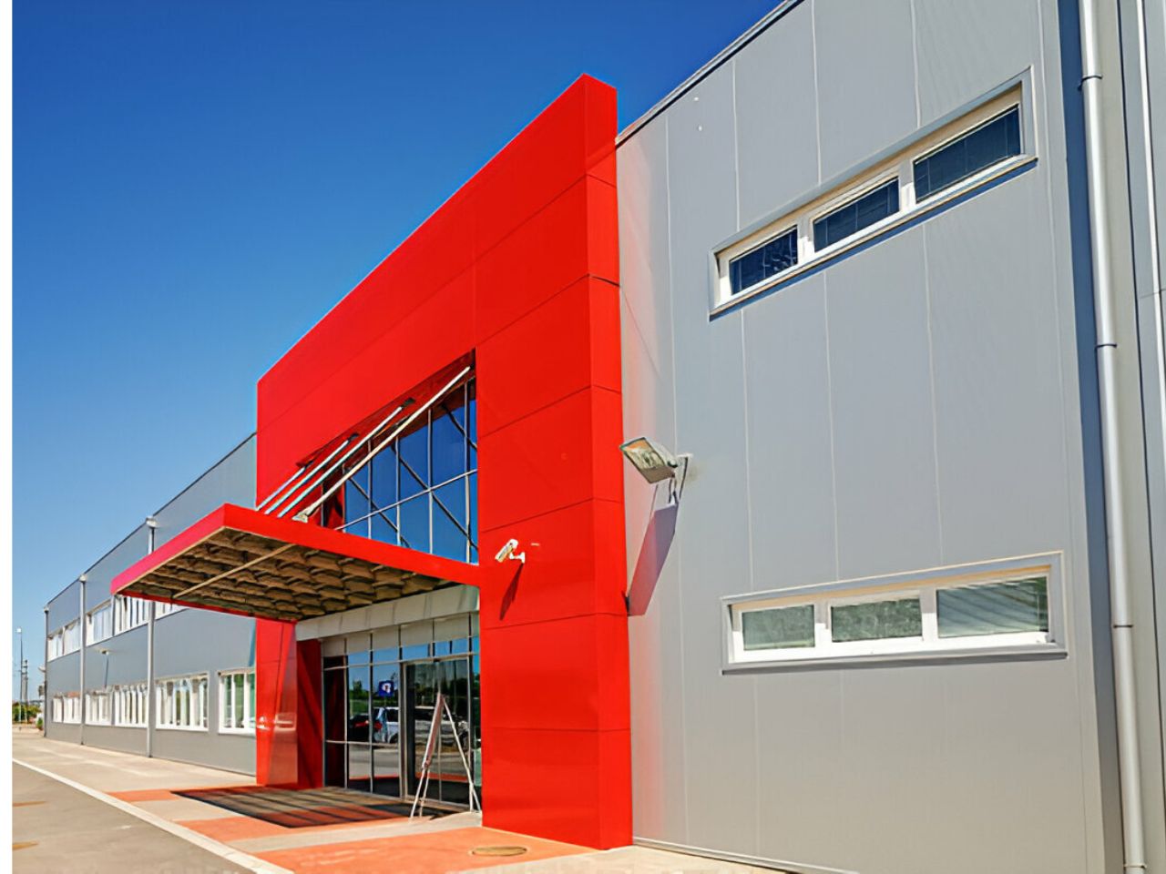 Commercial Projects