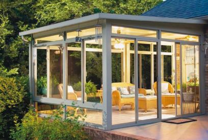 10 Smart Tips for Building a Sunroom on a Budget